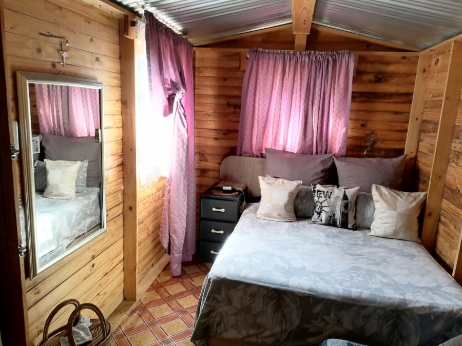 2 Bedroom Property for Sale in Thomas Gamble Eastern Cape